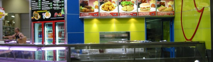 Chickenmart