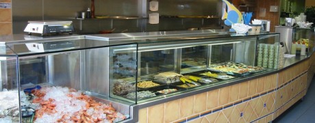 Seafood Take Away