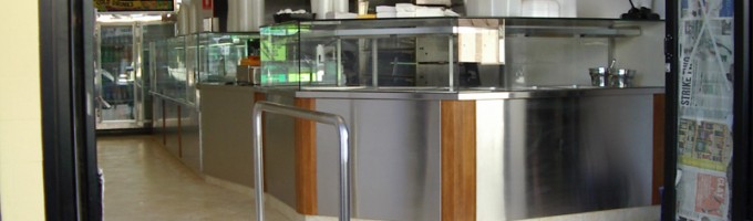 Balgowlah Gourmet Chicken & Salad