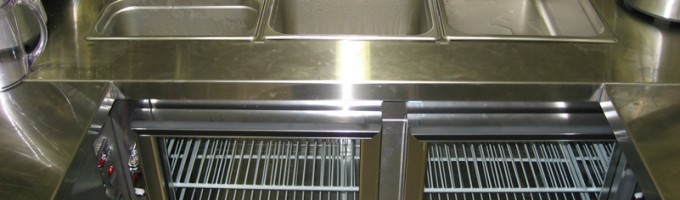 Refrigeration and Food Storage Trays