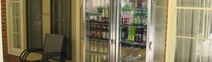 Refrigeration Units