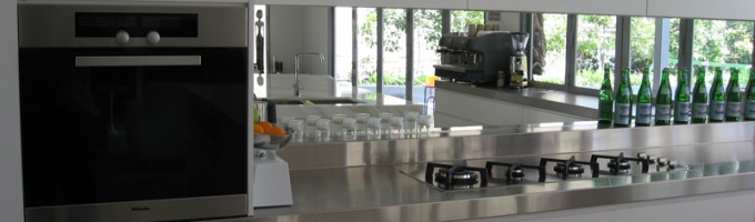 Domestic Benchtops