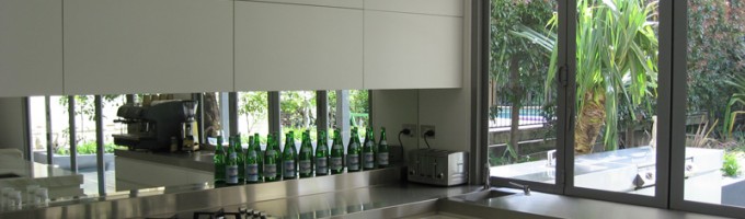 Domestic Benchtops