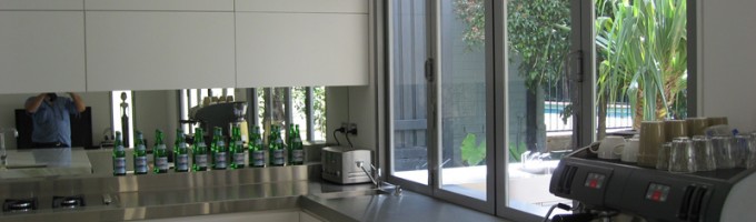 Domestic Benchtops