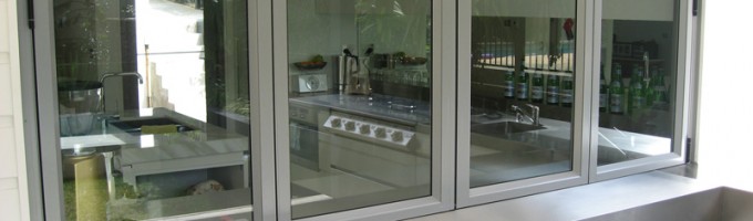 Domestic Benchtops
