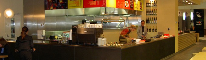 Ignite Grill