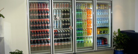 Refrigeration Units