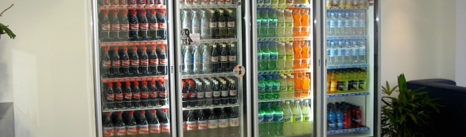 Refrigeration Units