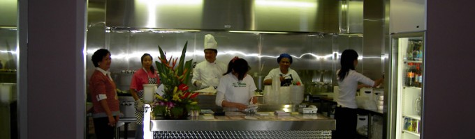 S.Thada Thai Cuisine